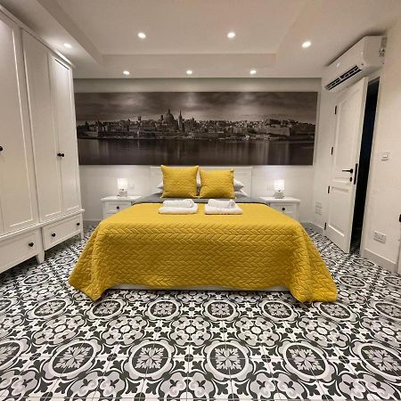 Valletta Home -Dar Il-Kavallier Jacques De Quiqueran Екстер'єр фото