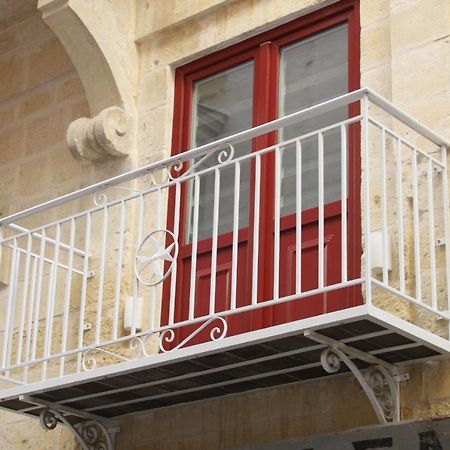 Valletta Home -Dar Il-Kavallier Jacques De Quiqueran Екстер'єр фото