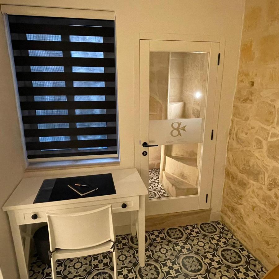 Valletta Home -Dar Il-Kavallier Jacques De Quiqueran Екстер'єр фото
