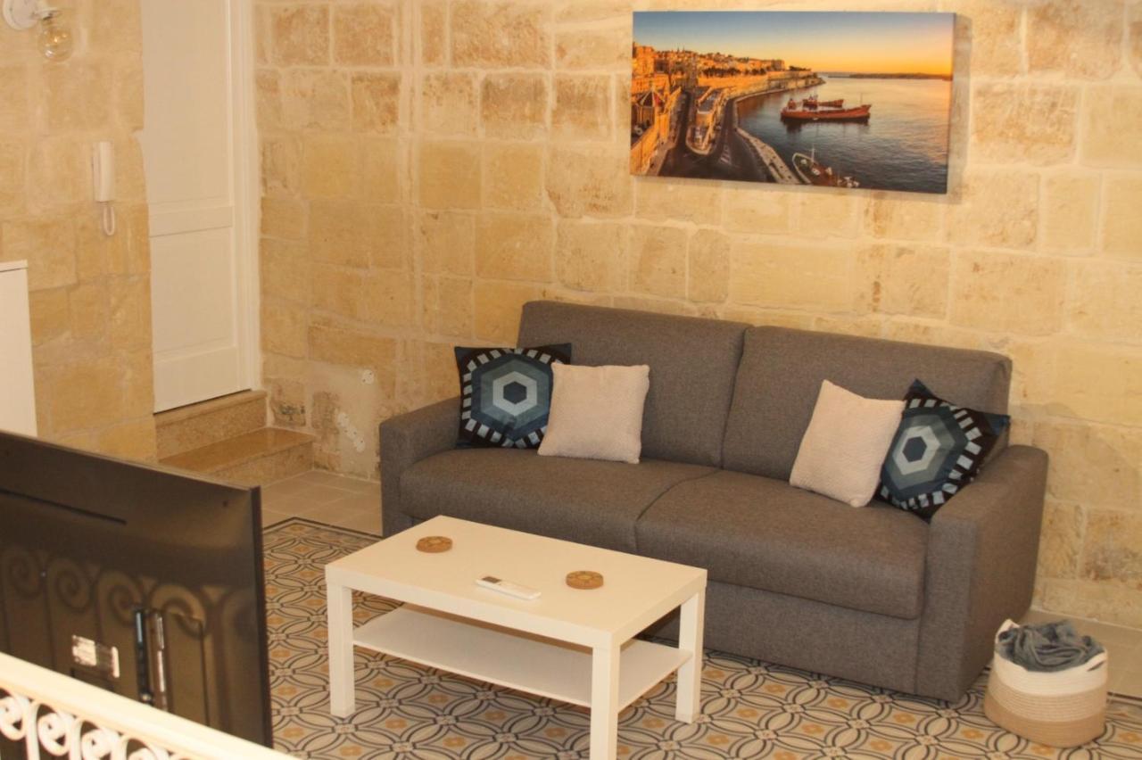 Valletta Home -Dar Il-Kavallier Jacques De Quiqueran Екстер'єр фото