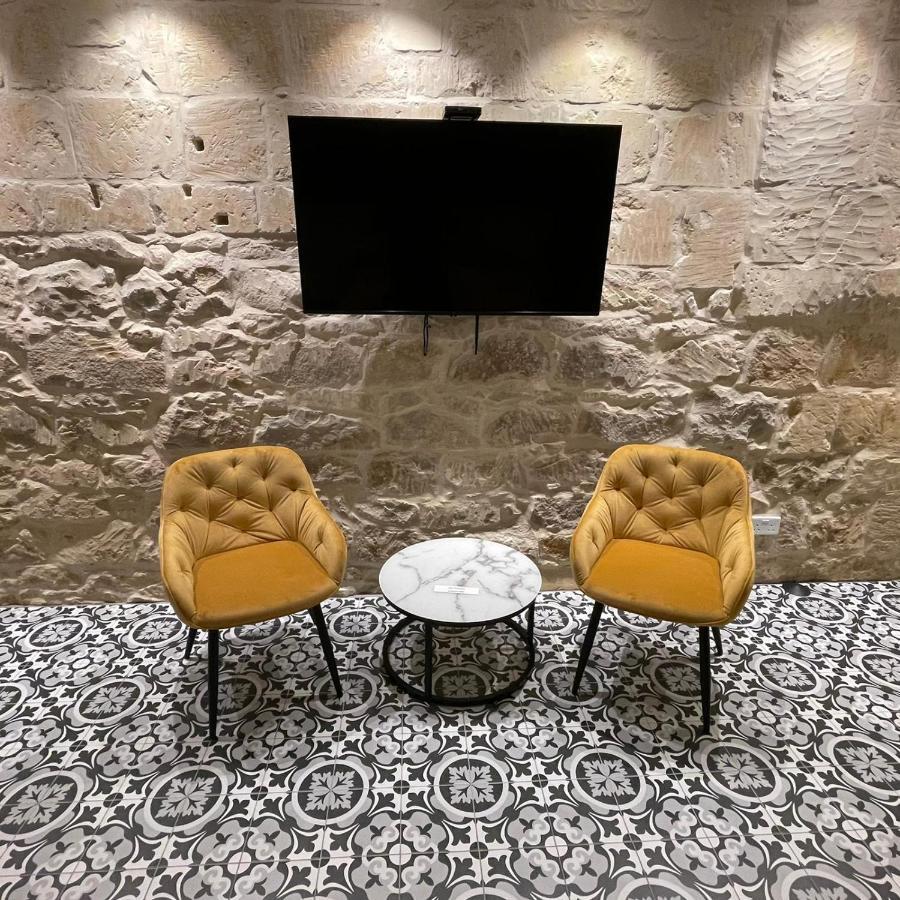Valletta Home -Dar Il-Kavallier Jacques De Quiqueran Екстер'єр фото