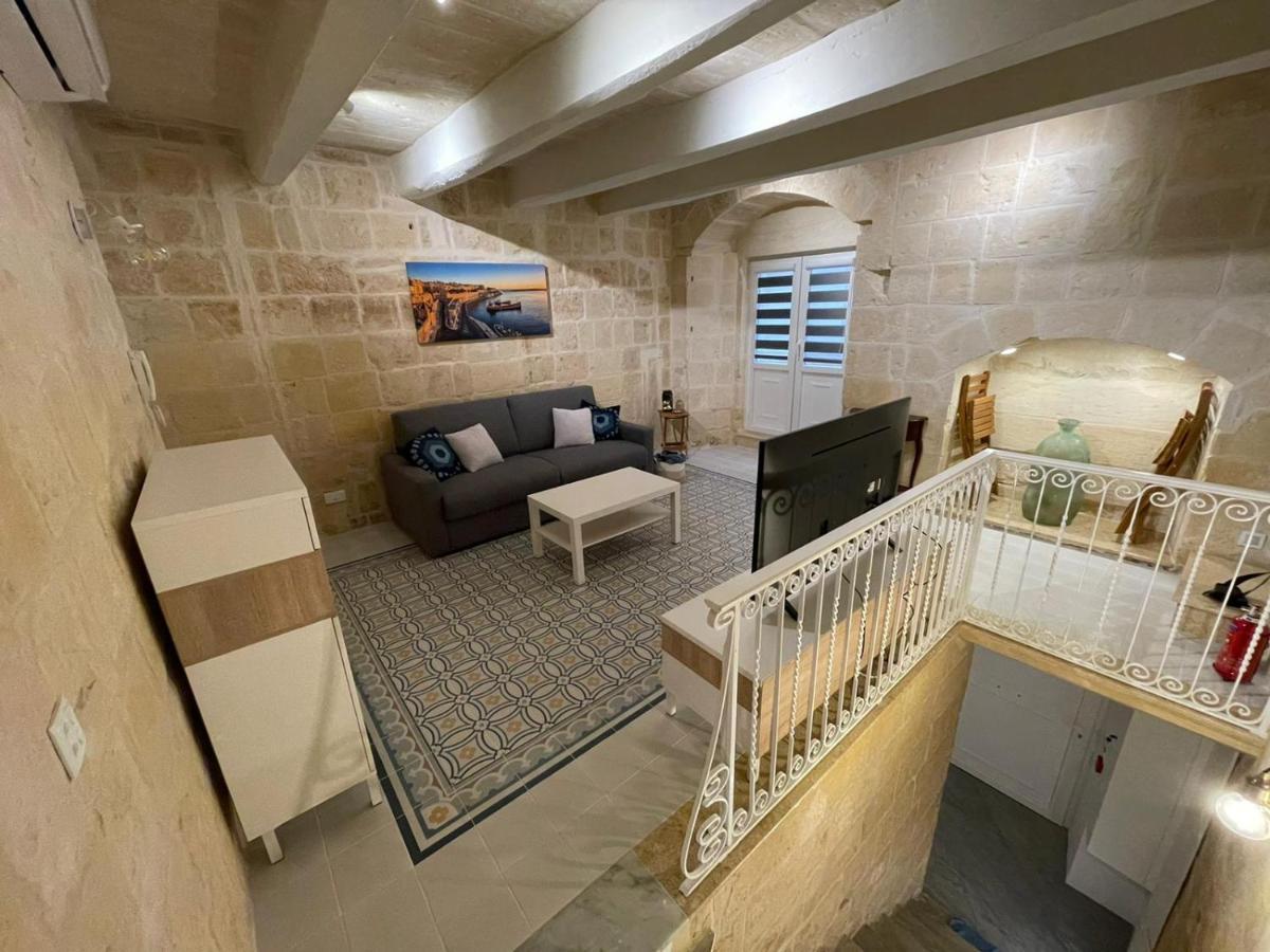 Valletta Home -Dar Il-Kavallier Jacques De Quiqueran Екстер'єр фото