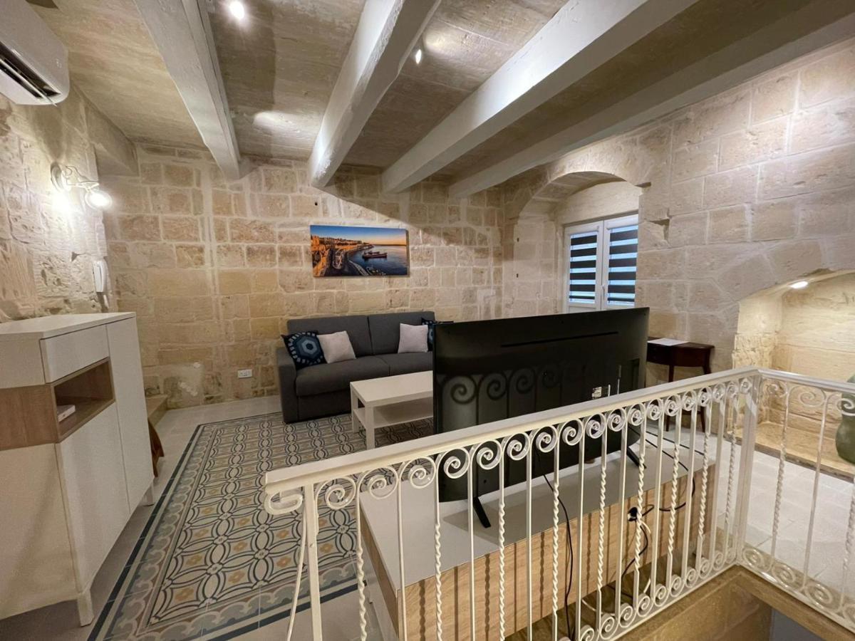 Valletta Home -Dar Il-Kavallier Jacques De Quiqueran Екстер'єр фото