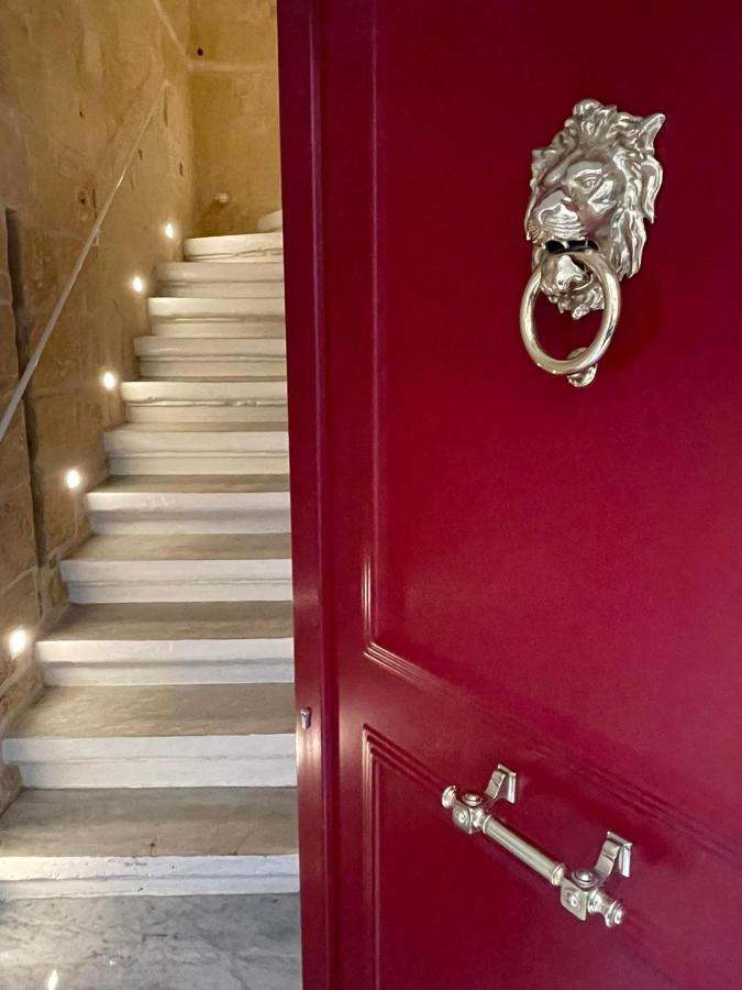 Valletta Home -Dar Il-Kavallier Jacques De Quiqueran Екстер'єр фото