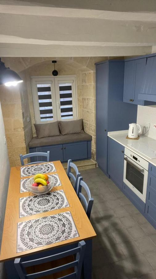Valletta Home -Dar Il-Kavallier Jacques De Quiqueran Екстер'єр фото