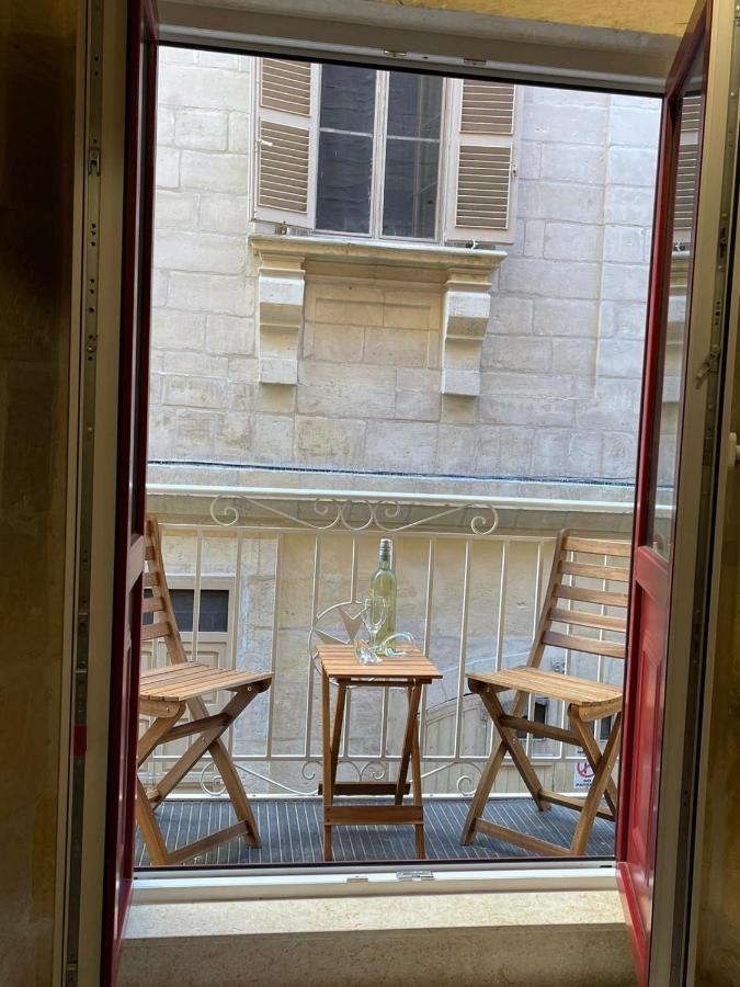 Valletta Home -Dar Il-Kavallier Jacques De Quiqueran Екстер'єр фото